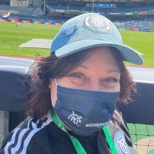 Meet your Posher, Kelly